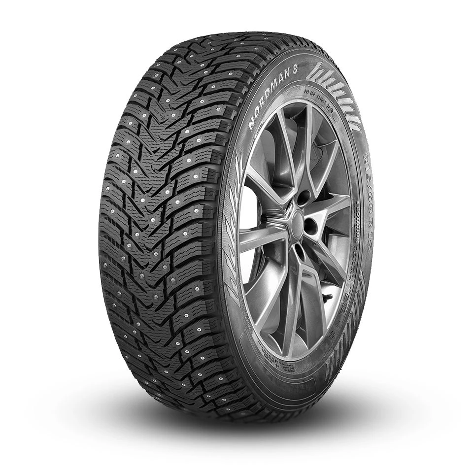 Автошина Nokian Tyres (Ikon Tyres) Nordman 8 205/65 R16 99T