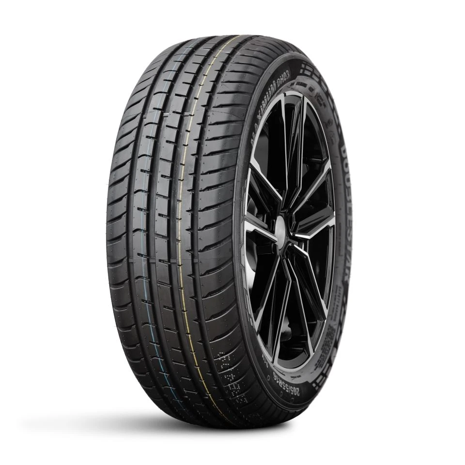 Автошина Doublestar DH03 185/65 R14 86H