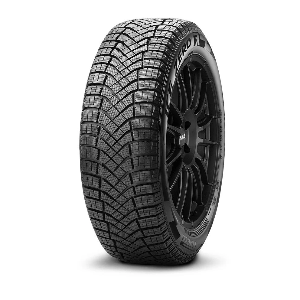 Автошина Pirelli Ice Zero FR 225/50 R17 98H