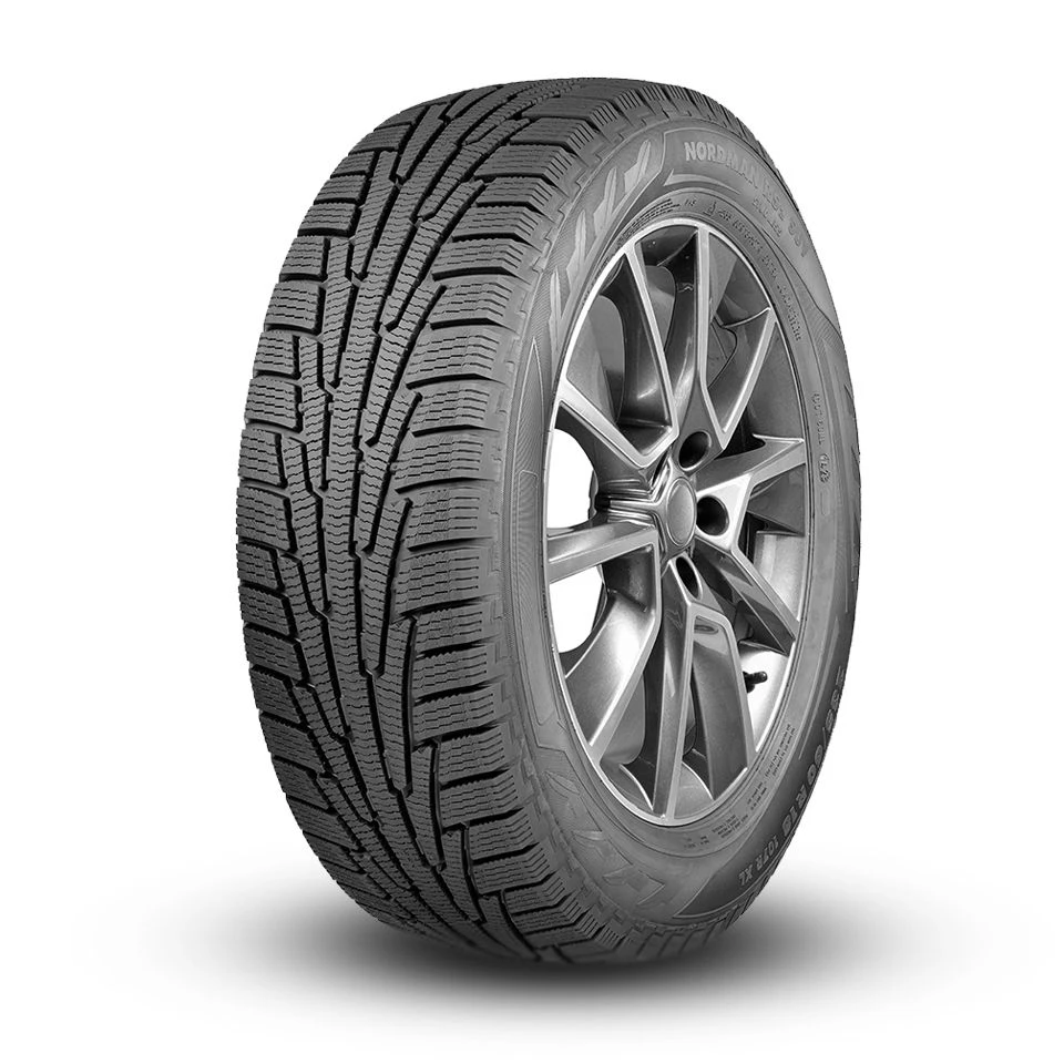 Автошина Nokian Tyres Nordman RS2 SUV 235/60 R18 107R