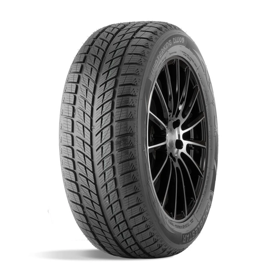 Автошина Doublestar DW09 235/55 R17 99T