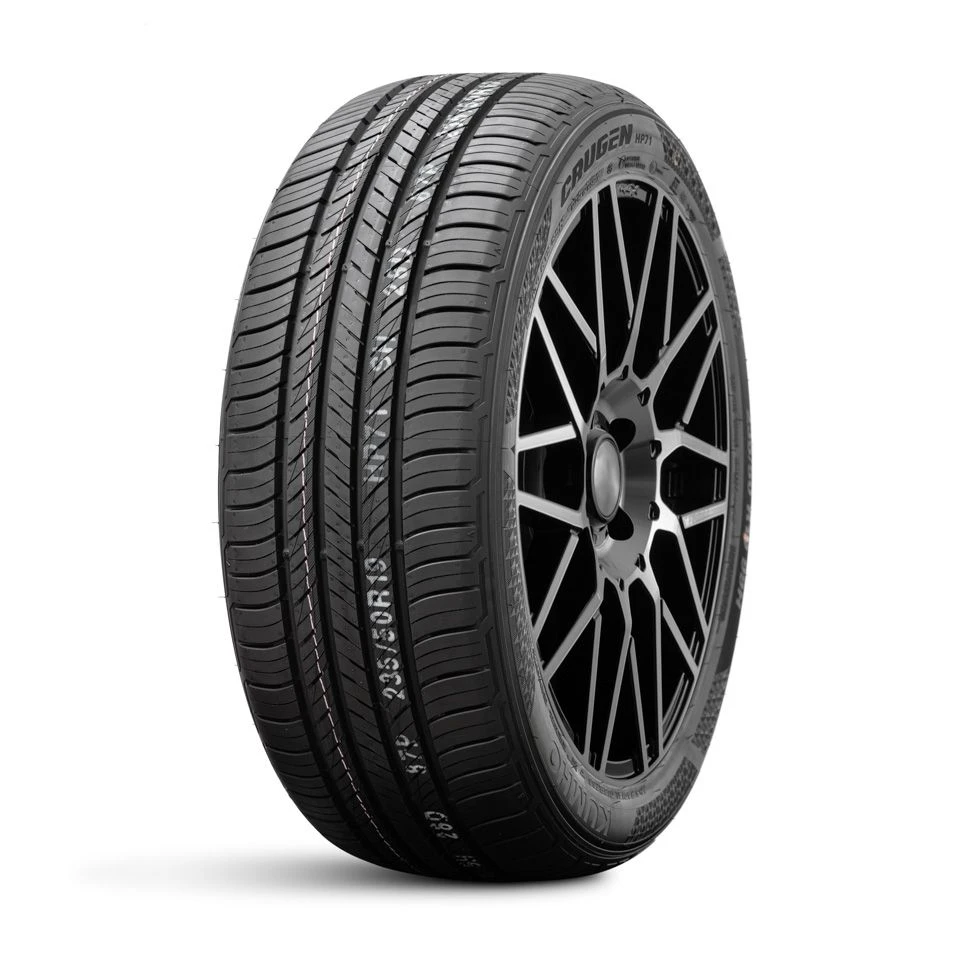 Автошина Kumho Crugen HP71 255/55 R20 110H