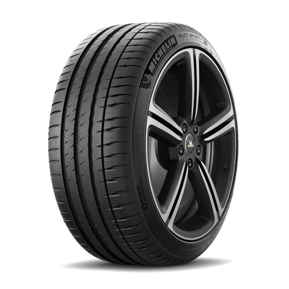 Автошина Michelin PILOT SPORT 4 SUV 275/50 R21 113V