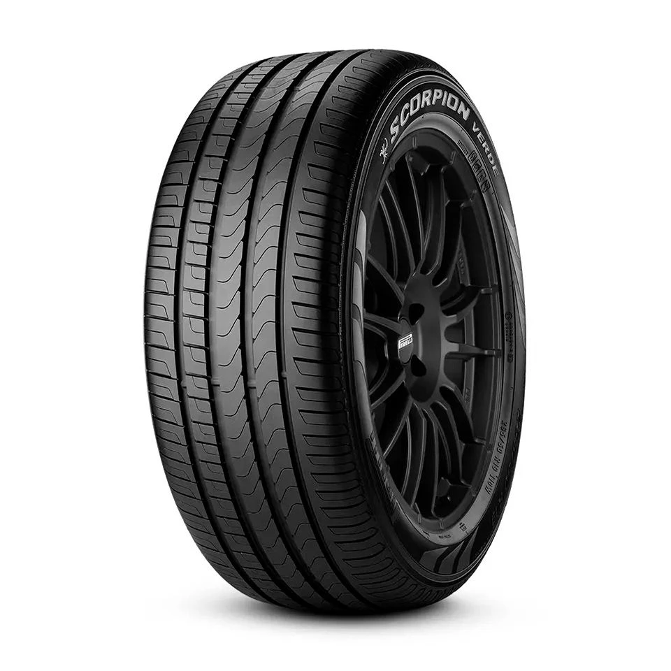 Автошина Pirelli Scorpion Verde SUV 225/60 R18 100H