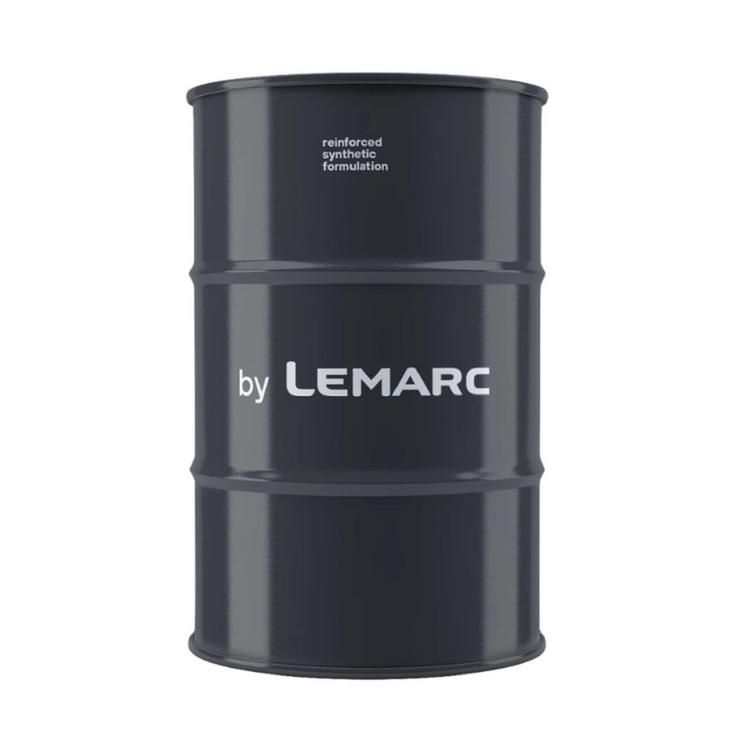 Моторное масло Lemarc TONNARD 5 LD 10W-40 синтетическое 208 л