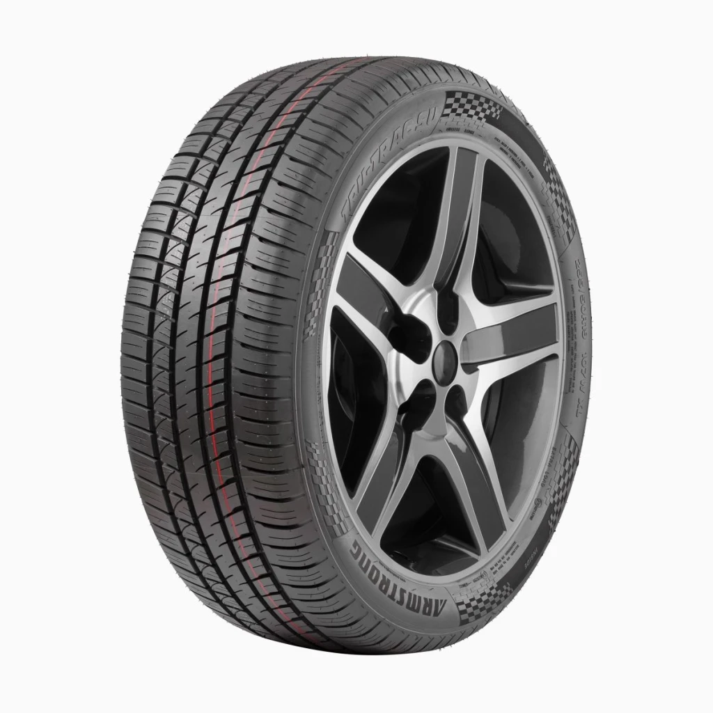 Автошина Armstrong Tru-Trac SU 225/55 R19 99V