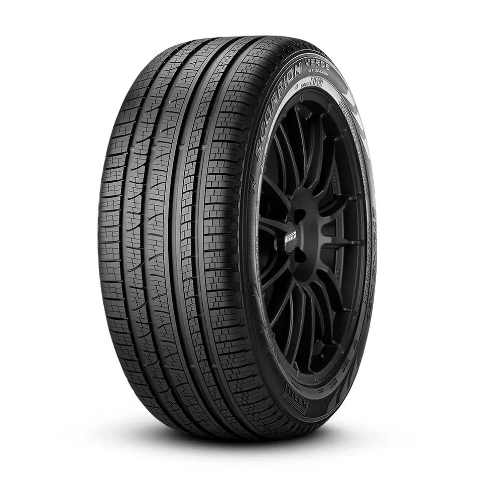 Автошина Pirelli Scorpion Verde All-Season 245/50 R20 102V