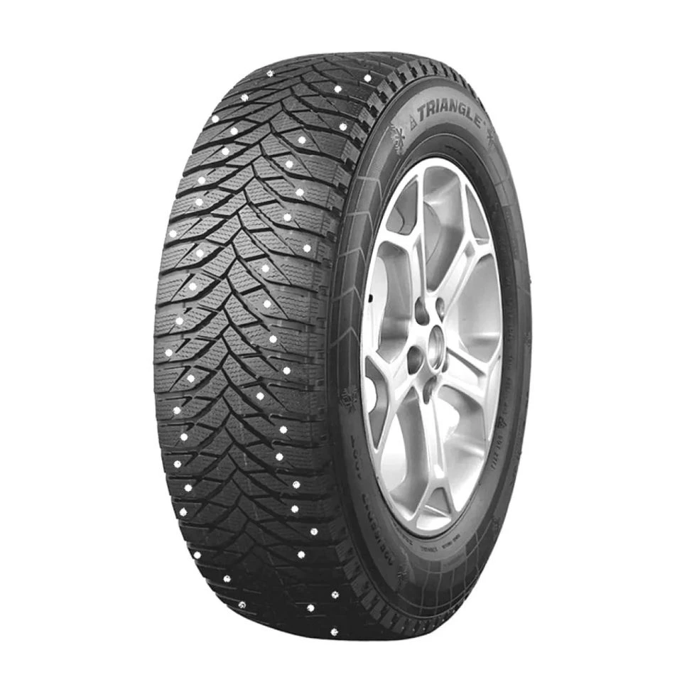 Автошина Triangle IcelynX TI501 215/55 R16 97T