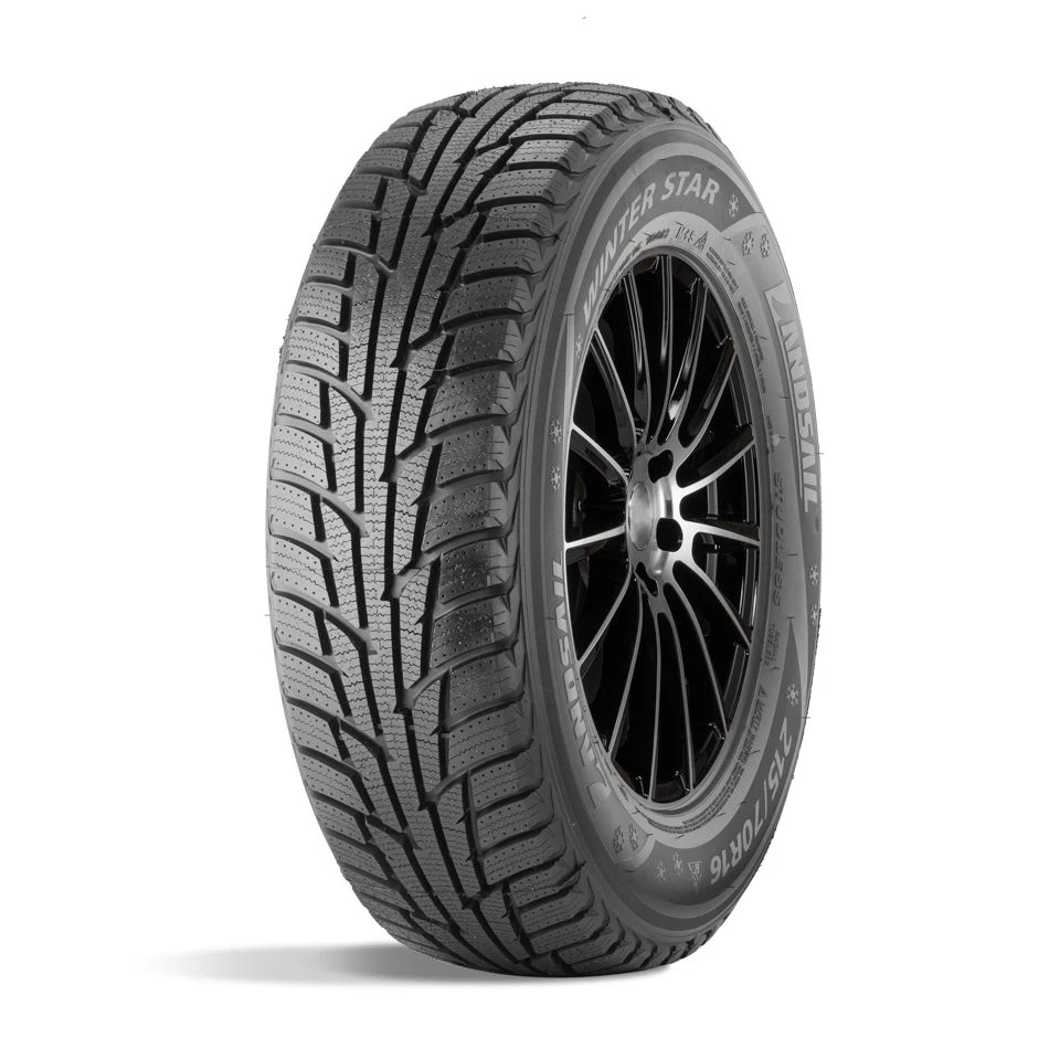 Автошина Landsail Winter Star 225/65 R17 102H