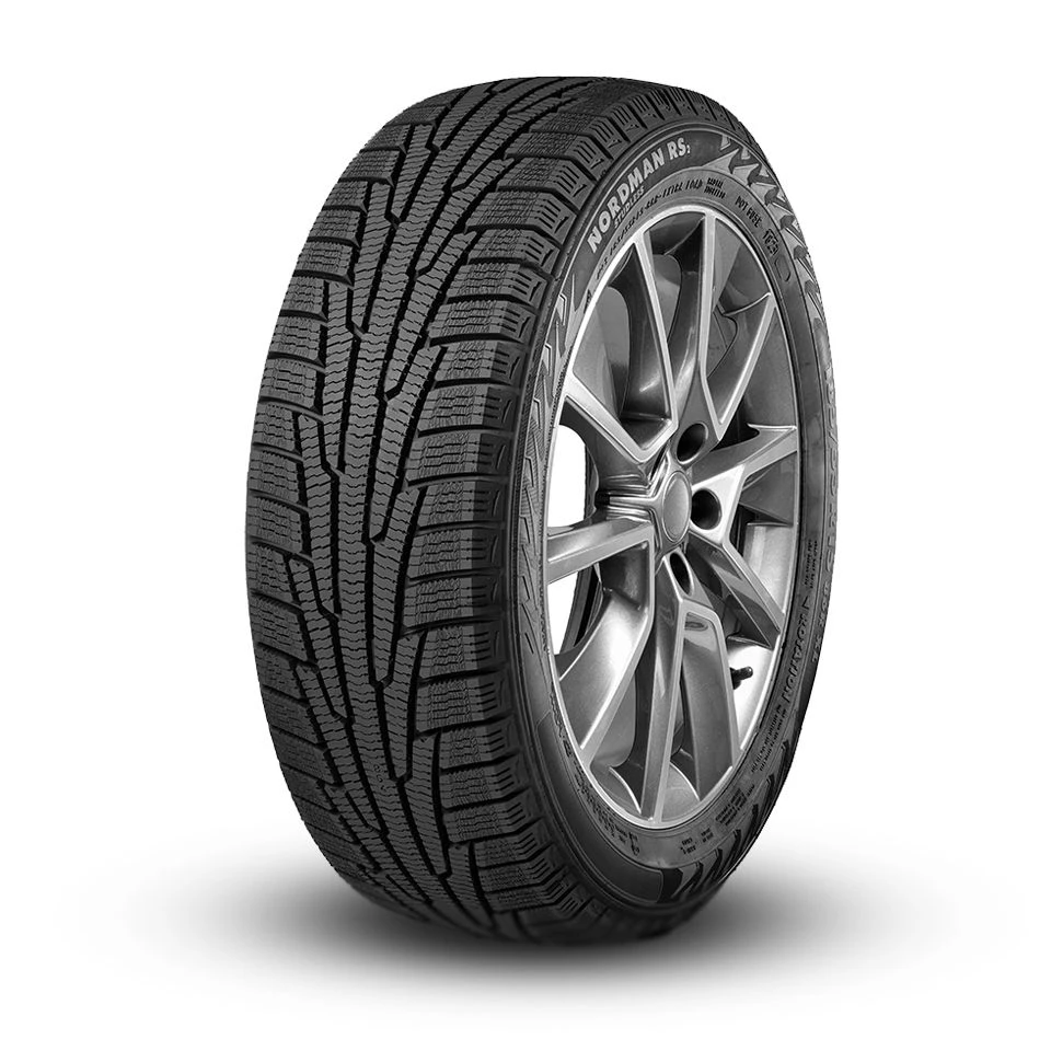 Автошина Ikon Tyres (Nokian Tyres) Nordman RS2 175/70 R13 82R