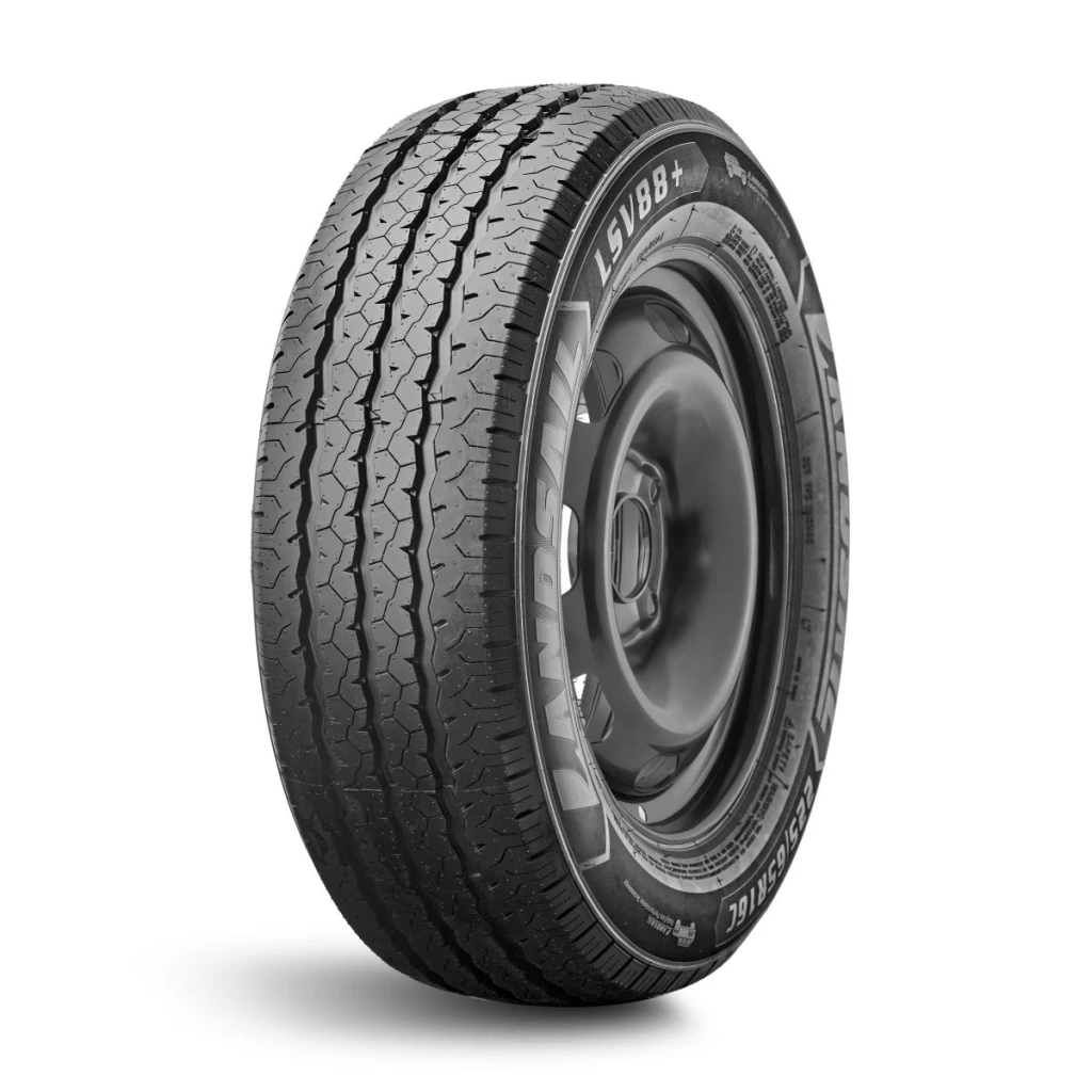 Грузовая автошина Landsail LSV88+ 185/75 R16 100/97S