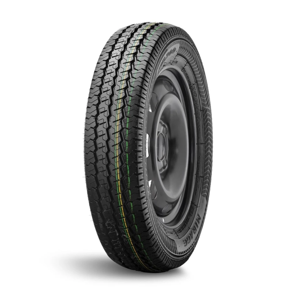 Грузовая автошина Mirage MR200 195/75 R16 107/105R