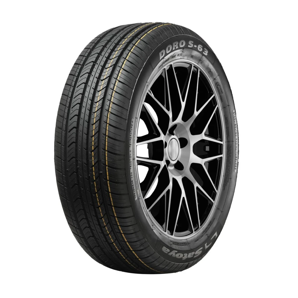 Автошина Satoya DORO S-63 205/55 R16 91V