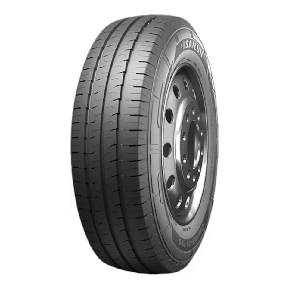 Грузовая автошина Sailun Commercio Pro 215/75 R16 116/114R