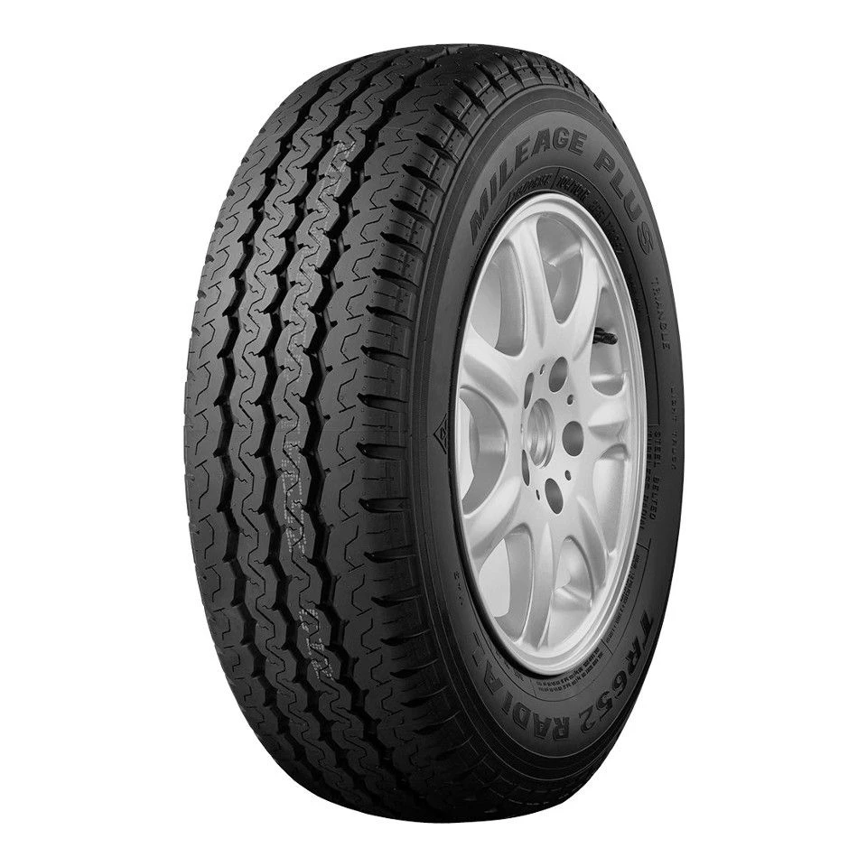 Грузовая автошина Triangle TR652 195/70 R15 104/102S