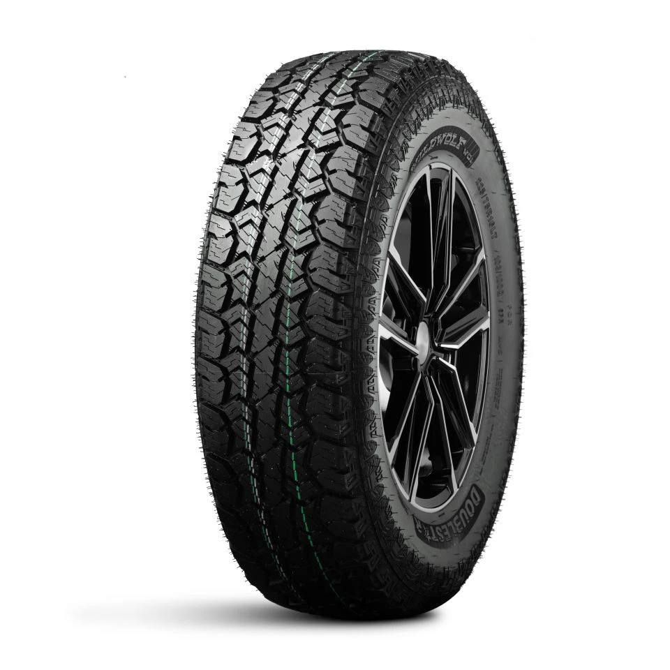 Грузовая автошина Doublestar W01 235/75 R15 110/107Q