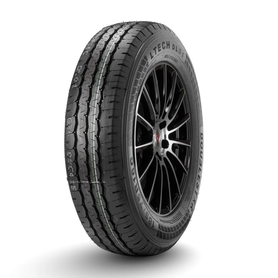 Грузовая автошина Doublestar DL01 205/65 R16 107/105T