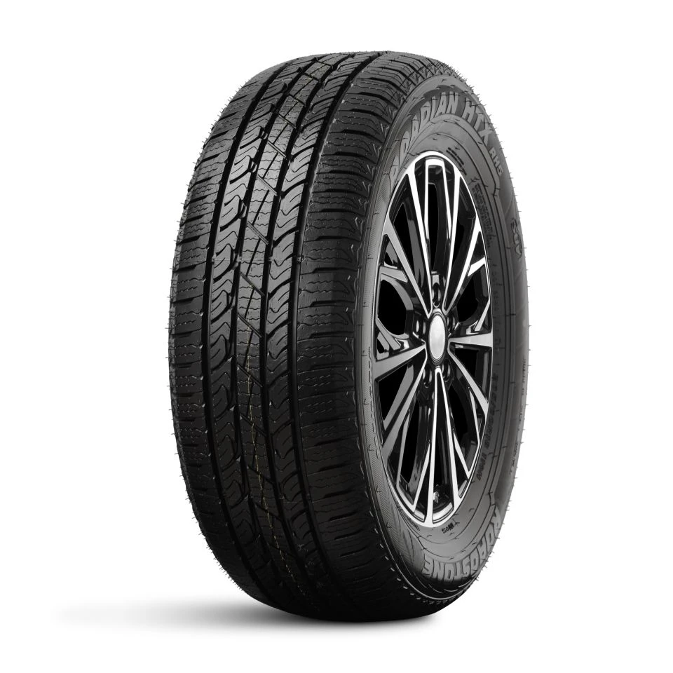 Автошина Roadstone Roadian HTX RH5 235/65 R18 110H