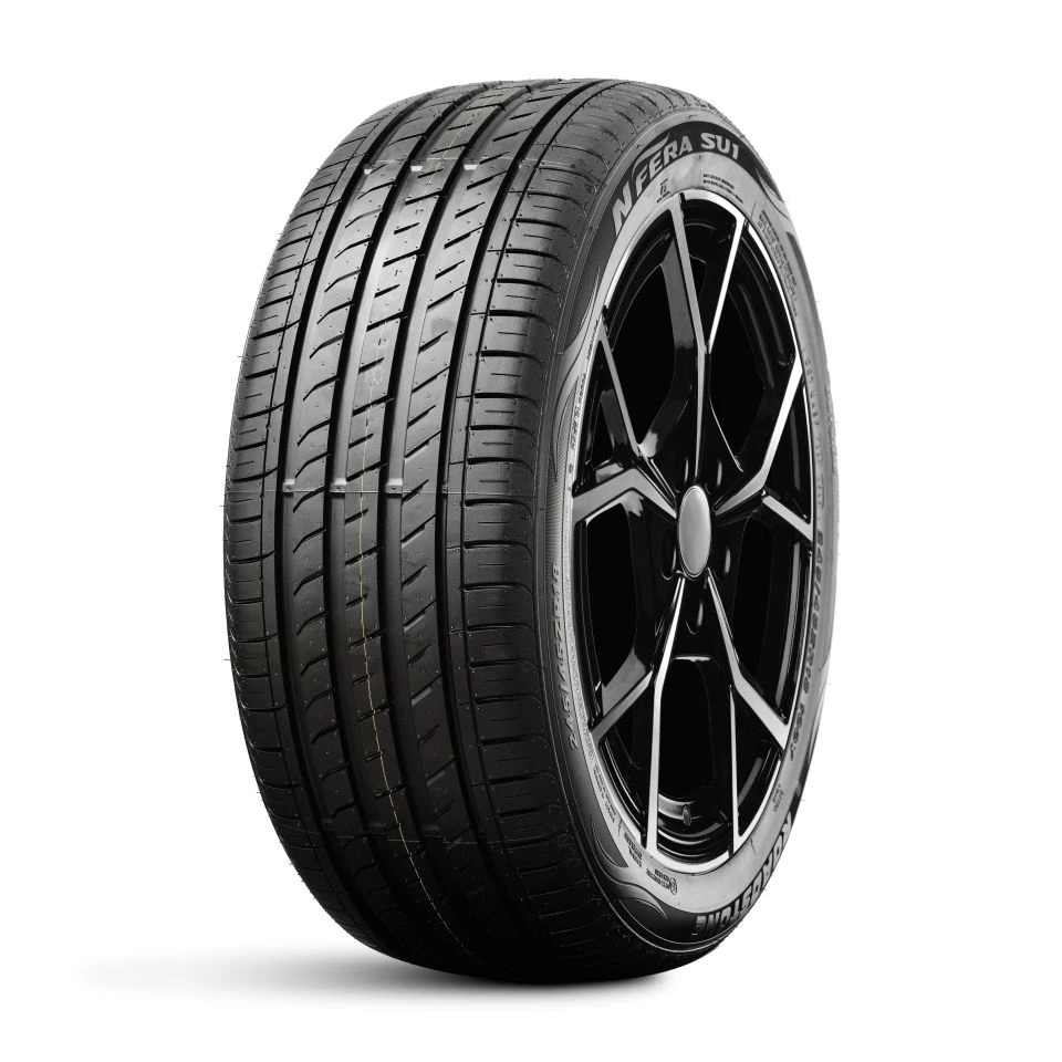 Автошина Roadstone N'fera SU1 215/50 R17 95W