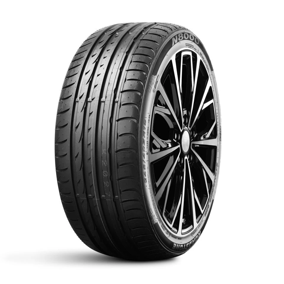 Автошина Nexen N8000 245/40 R19 98W