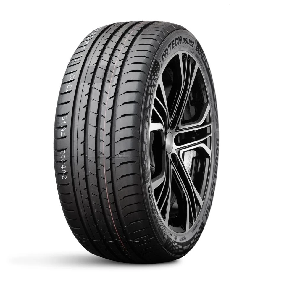 Автошина Doublestar PRTech DSU02 235/40 R18 95Y