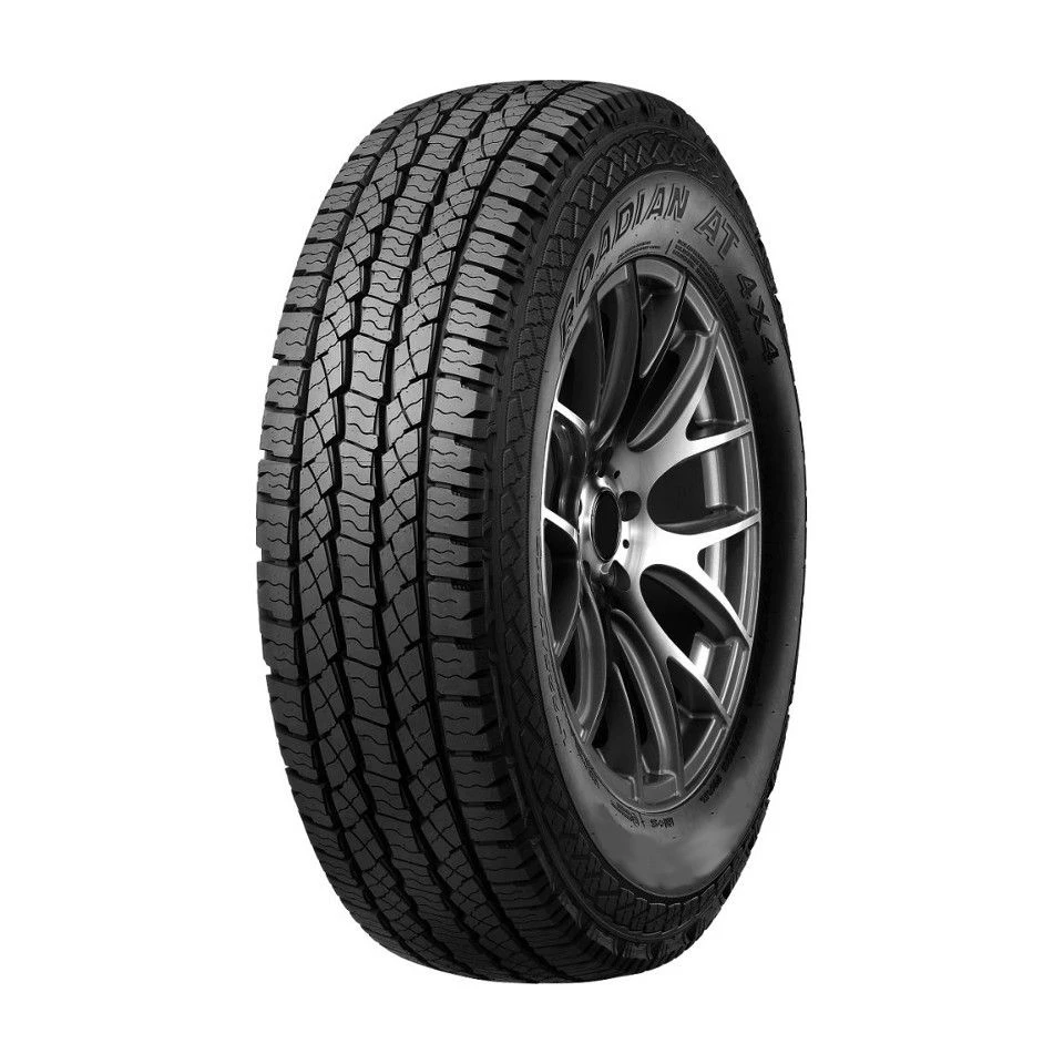 Автошина Roadstone Roadian A/T RA7 205/70 R15 96T