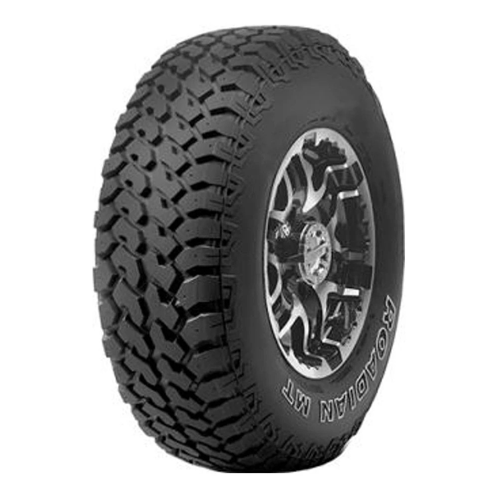 Автошина Nexen Roadian MT 31/10,5 R15 109Q