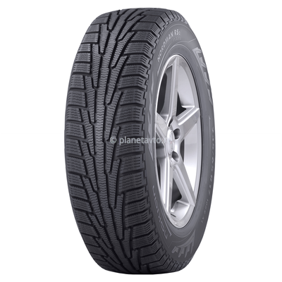 Автошина Nokian Tyres (Ikon Tyres) Nordman RS2 185/65 R14 90R