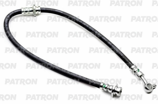 Шланг тормозной пер. NISSAN Juke 10-19 Patron PBH0317