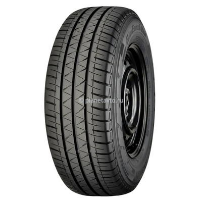 Грузовая автошина Yokohama Bluearth-VAN RY55 225/75 R16 121/120R