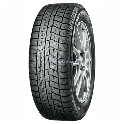 Автошина Yokohama iceGuard Studless iG60A 275/35 R19 100Q