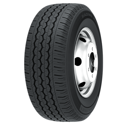 Грузовая автошина GoodRide H188 205/70 R15 106/104R