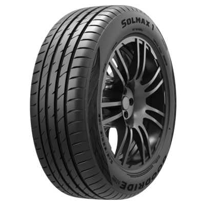 Автошина GoodRide Solmax1 225/55 R19 99W