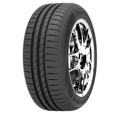 Автошина GoodRide Z-107 ZuperEco 195/55 R16 87V