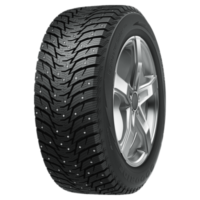 Автошина GoodRide IceMaster Spike Z-506 235/65 R17 104T