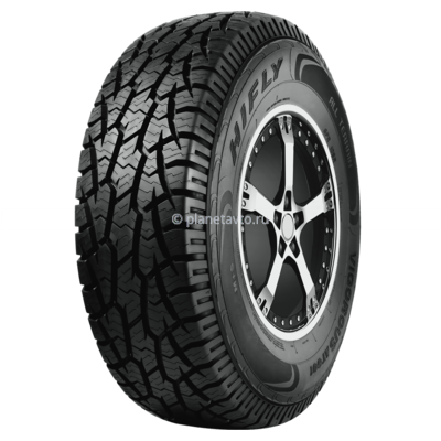 Грузовая автошина Hifly Vigorous AT601 225/75 R16 115/112S