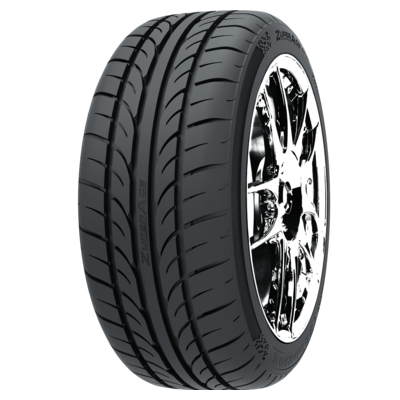 Автошина GoodRide ZuperAce SA-57 285/50 R20 112V