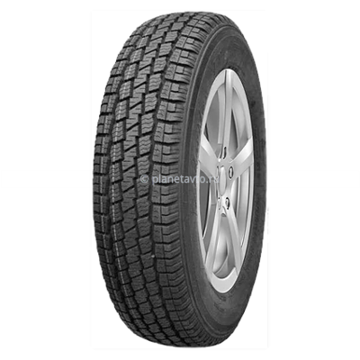 Грузовая автошина Landspider Wildtraxx AT II 195/75 R16 107/105R