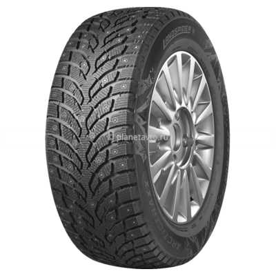 Автошина Landspider Arctictraxx 205/55 R16 94T