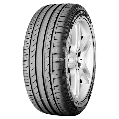 Автошина GT Radial Champiro HPY 275/40 R20 106Y