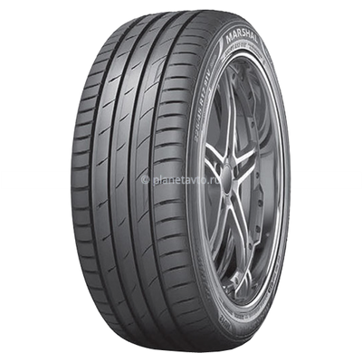 Автошина Marshal MU12 275/45 R20 110Y