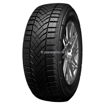 Автошина Sailun Commercio 4 Seasons 215/65 R16 109|107T