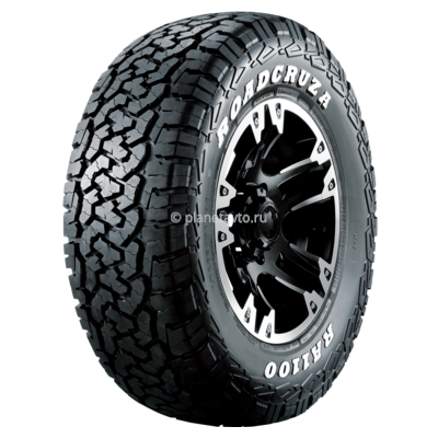 Автошина Roadcruza RA1100 285/60 R18 116T