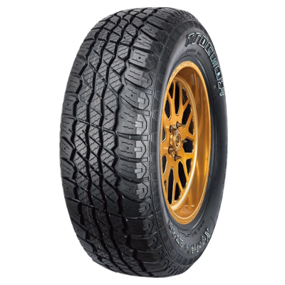 Автошина Tracmax X-Privilo AT08 265/70 R17 115T