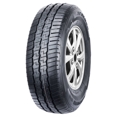 Грузовая автошина Tracmax Transporter RF-09 195/75 R16 107/105R