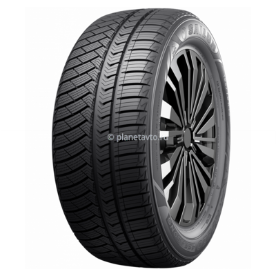 Автошина Sailun Atrezzo 4 Seasons 155/70 R13 75T