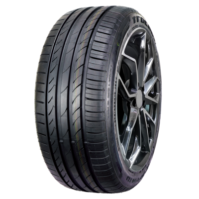 Автошина Tracmax X-Privilo TX3 245/45 R17 99W