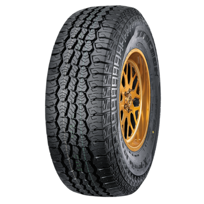 Автошина Tracmax X-Privilo AT01 195/80 R15 100T