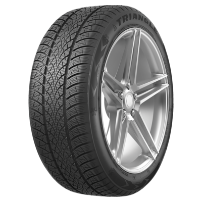 Автошина Triangle WinterX TW401 195/55 R16 91H