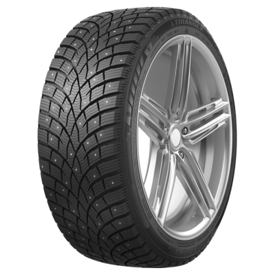 Автошина Triangle IcelynX TI501 215/70 R16 104T